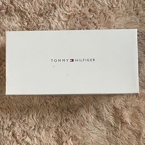 Tommy Hilfiger Boat Shoes